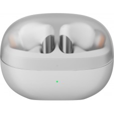 Joyroom Jbuds BB1 &eacute;couteurs Bluetooth TWS autonomie 35h - Blanc