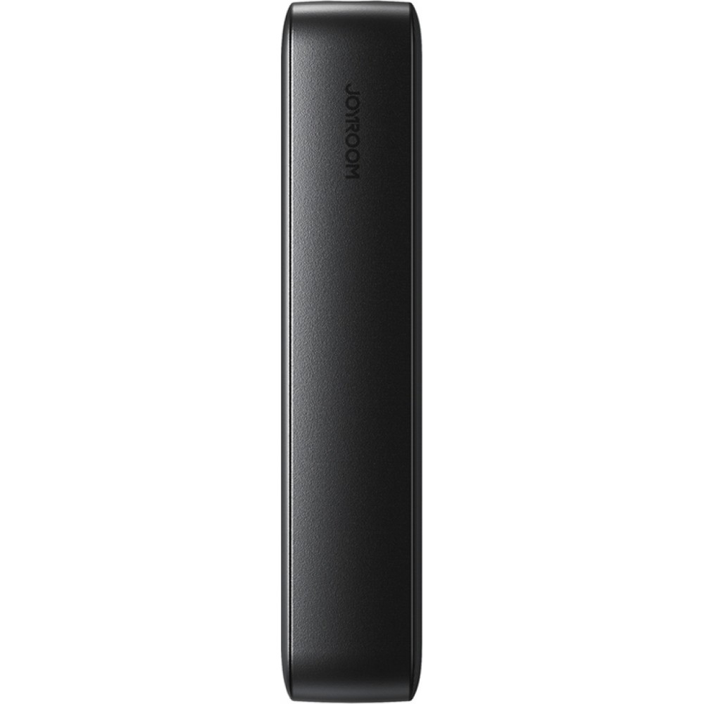 Joyroom JR-PBF14 Pro Powerbank 3 en 1 avec capacit&eacute; de 20000mAh 22.5W clean Design 2x USB-A 2.4 & 1x USB-C (In+Out) - Noir
