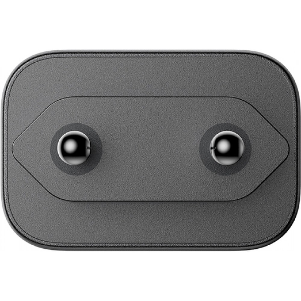 Joyroom JR-TCF20 kompaktes Schnellladegerät USB-C PD 20W - Schwarz