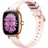 Joyroom Starlight Series JR-FS1 smartwatch fonction appels intelligente - Or