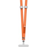 Lani&egrave;re universelle bandouli&egrave;re AmazingThing Titan MagStrap magn&eacute;tique - Orange