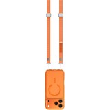 Lani&egrave;re universelle bandouli&egrave;re AmazingThing Titan MagStrap magn&eacute;tique - Orange
