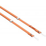 Lani&egrave;re universelle bandouli&egrave;re AmazingThing Titan MagStrap magn&eacute;tique - Orange