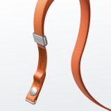 Lani&egrave;re universelle bandouli&egrave;re AmazingThing Titan MagStrap magn&eacute;tique - Orange