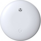 Mini traceur GPS de g&eacute;olocalisation (alternative AirTag) - Blanc