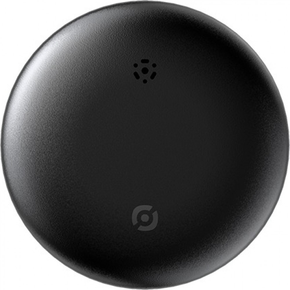 Mini traceur GPS de g&eacute;olocalisation (alternative AirTag) - Noir