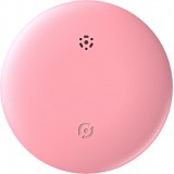 Mini traceur GPS de géolocalisation (alternative AirTag) - Rose