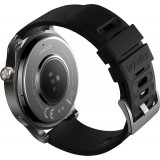 Montre connectée Smartwatch Joyroom Venture Series JR-FV1 avec fonction de réponse aux appels - Noir