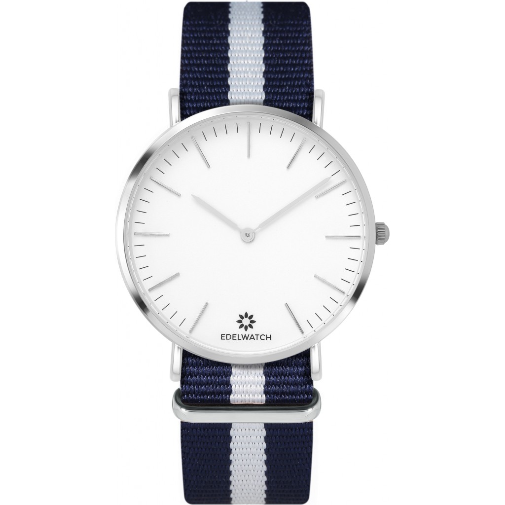 Montre Vintage Herma Anguenot - Boîtier Doré 34mm, Cadran Noir - Pile Incluse, Bracelet Neuf