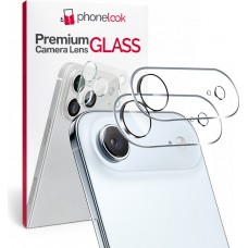 2er-Pack Kameraschutzglas - Transparent - iPhone Air