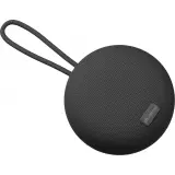 PhoneLook Soundbox Mini - Kleiner tragbarer kabelloser Bluetooth 5.3 Lautsprecher (3 W) - Schwarz