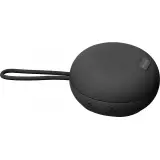 PhoneLook Soundbox Mini - Kleiner tragbarer kabelloser Bluetooth 5.3 Lautsprecher (3 W) - Schwarz