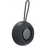 PhoneLook Soundbox Mini - Kleiner tragbarer kabelloser Bluetooth 5.3 Lautsprecher (3 W) - Schwarz