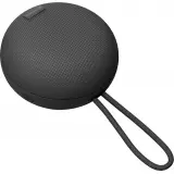 PhoneLook Soundbox Mini - Kleiner tragbarer kabelloser Bluetooth 5.3 Lautsprecher (3 W) - Schwarz