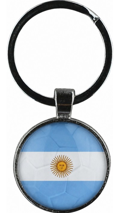 Porte-cl&eacute;s Argentine