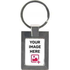 Porte-clés personnalisé