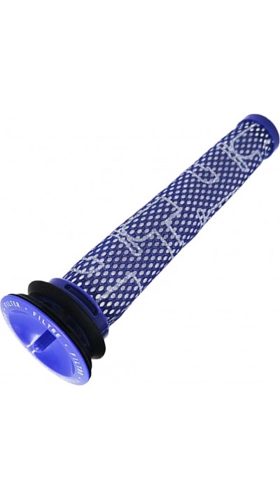 Pr&eacute;-filtres compatibles pour aspirateurs Dyson V6/V7/V8 - Violet