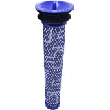 Pr&eacute;-filtres compatibles pour aspirateurs Dyson V6/V7/V8 - Violet