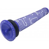 Pr&eacute;-filtres compatibles pour aspirateurs Dyson V6/V7/V8 - Violet
