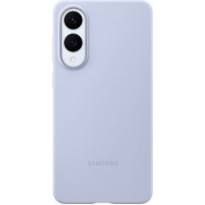 Coque Samsung Galaxy S25 Edge - Samsung original Silicone - Bleu clair