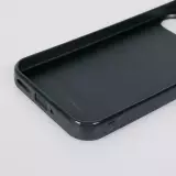 Google Pixel 9 Pro XL Case Hülle - Silikon schwarz Valentine 2024 puppy love