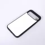Google Pixel 10 Pro XL Case Hülle - Silikon schwarz Schweiz Away 2026 personalisierbares Fussballtrikot