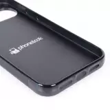 Google Pixel 10 Pro XL Case Hülle - Silikon schwarz Schweiz Away 2026 personalisierbares Fussballtrikot