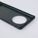 Coque Huawei Mate 40 Pro - Silicone rigide noir Suns and Moons