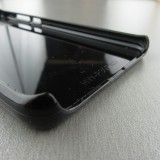 Hülle Huawei P30 Pro - Marble Black 01