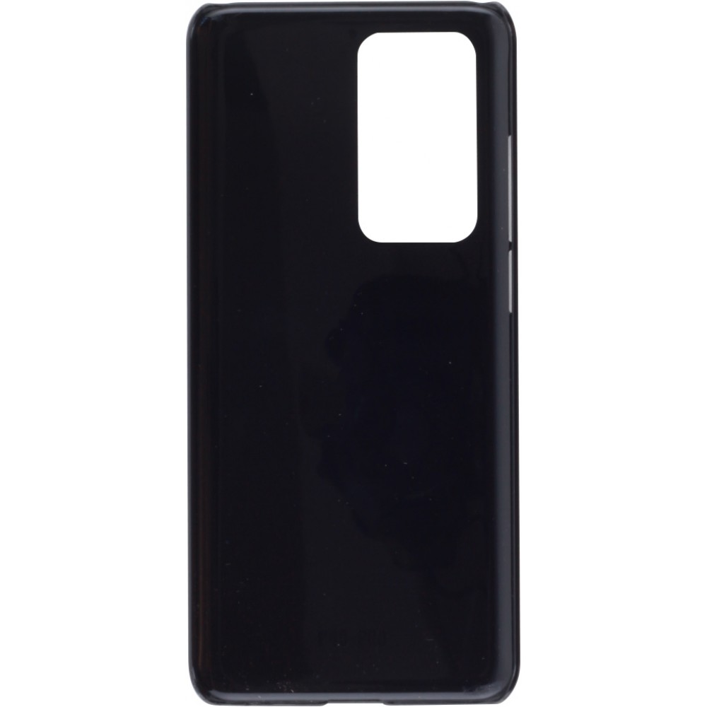 Huawei P40 Pro Case Hülle - Pferd majestätisch Strand