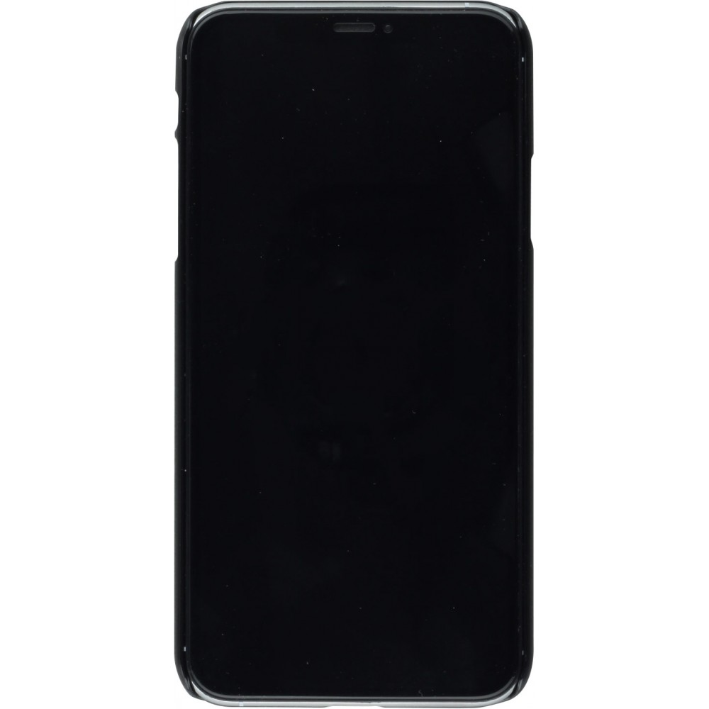 Hülle iPhone 11 Pro Max - Dark Flowers