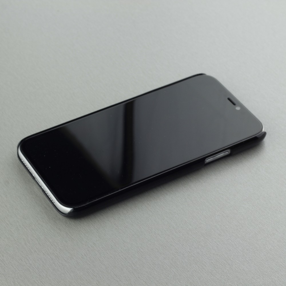 Coque iPhone 11 Pro Max - Dark Flowers