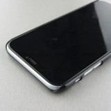 iPhone 11 Pro Case Hülle - Crans-Montana Cabane