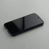 iPhone 11 Pro Case Hülle - Silikon schwarz Summer 2026 Enjoy your life