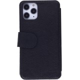 iPhone 11 Pro Case Hülle - Wallet schwarz Max Verstappen Champion 2023
