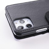 iPhone 11 Pro Case Hülle - Wallet schwarz Max Verstappen Champion 2023