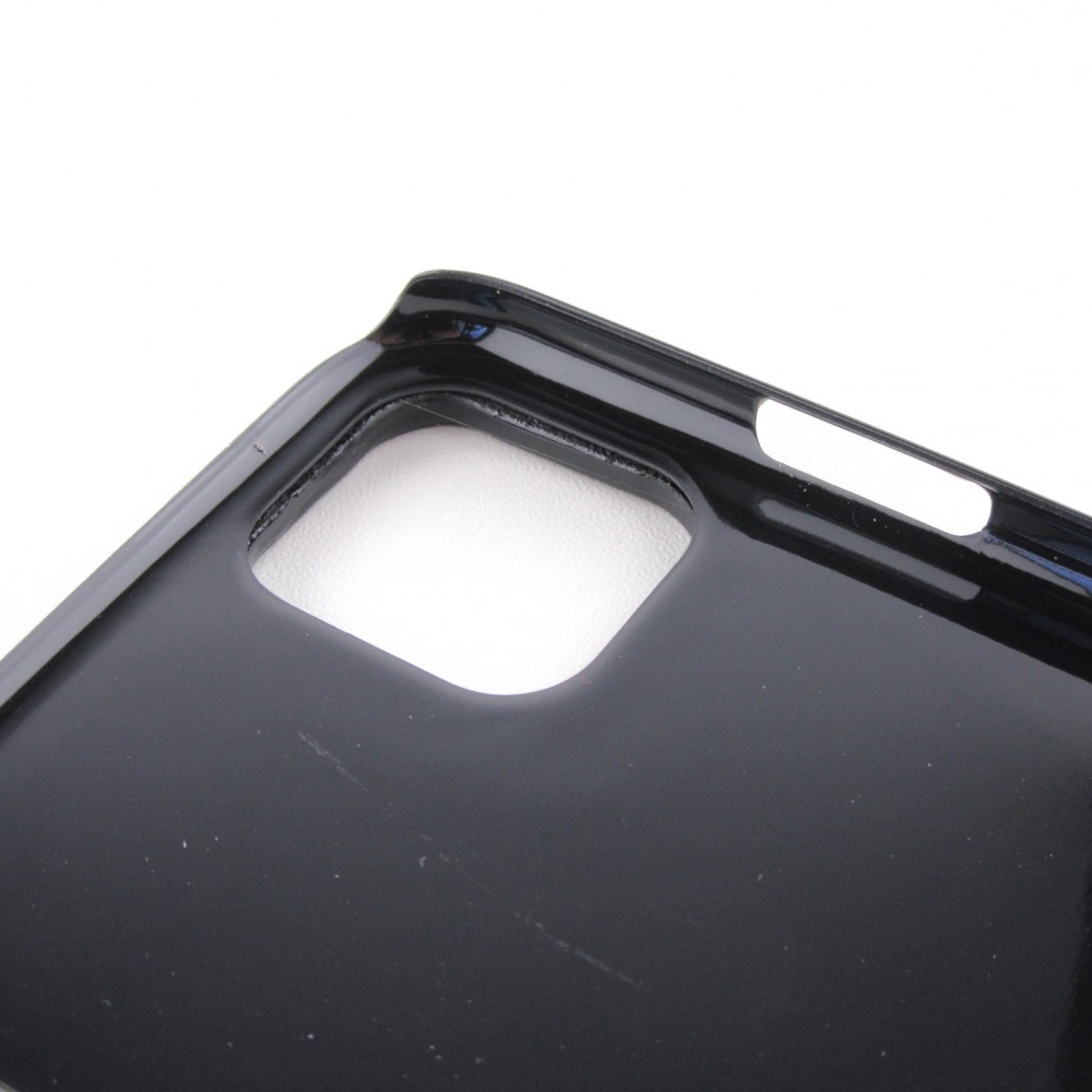 iPhone 11 Pro Case Hülle - Wallet schwarz Max Verstappen Champion 2023