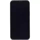 Coque iPhone 12 Pro Max - Valentine 2022 Black Smoke