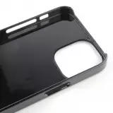 Coque iPhone 12 Pro Max - Valentine 2022 Black Smoke