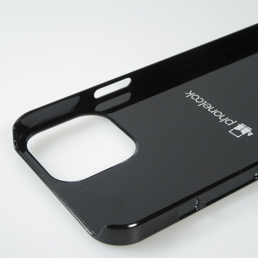Coque iPhone 13 Pro Max - Wolf Shape