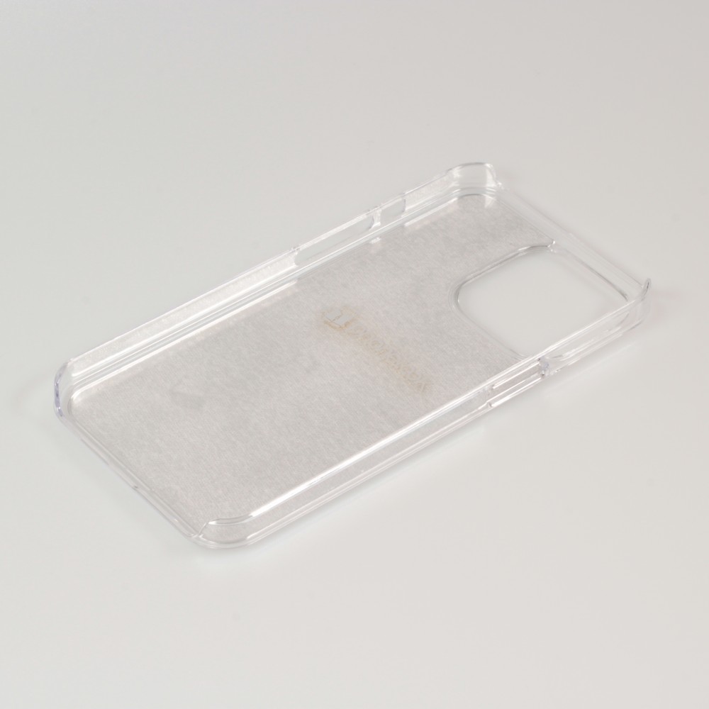 Coque iPhone 13 Pro Max - Plastique transparent Summer 18 24