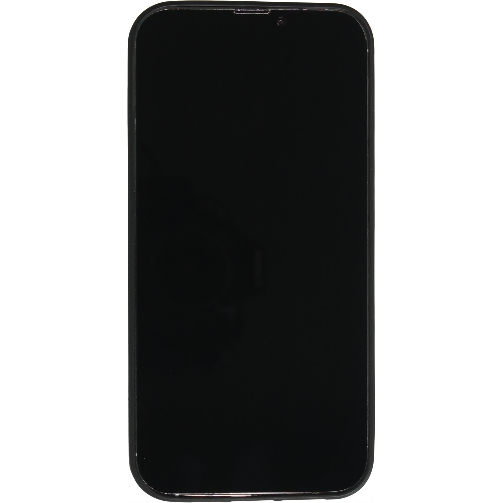 Coque iPhone 13 Pro Max - Silicone rigide noir Taylor Swift In My Swiftie Era - White
