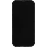 iPhone 13 Pro Max Case Hülle - Silikon schwarz Tschechische Republik 2026 personalisierbares Fussballtrikot