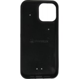 Coque iPhone 13 Pro Max - Silicone rigide noir Taylor Swift In My Swiftie Era - White