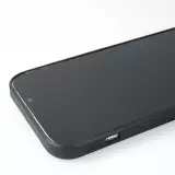 iPhone 13 Pro Max Case Hülle - Silikon schwarz Tschechische Republik 2026 personalisierbares Fussballtrikot