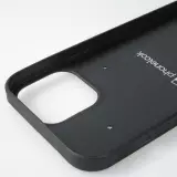iPhone 13 Pro Max Case Hülle - Silikon schwarz Tschechische Republik 2026 personalisierbares Fussballtrikot