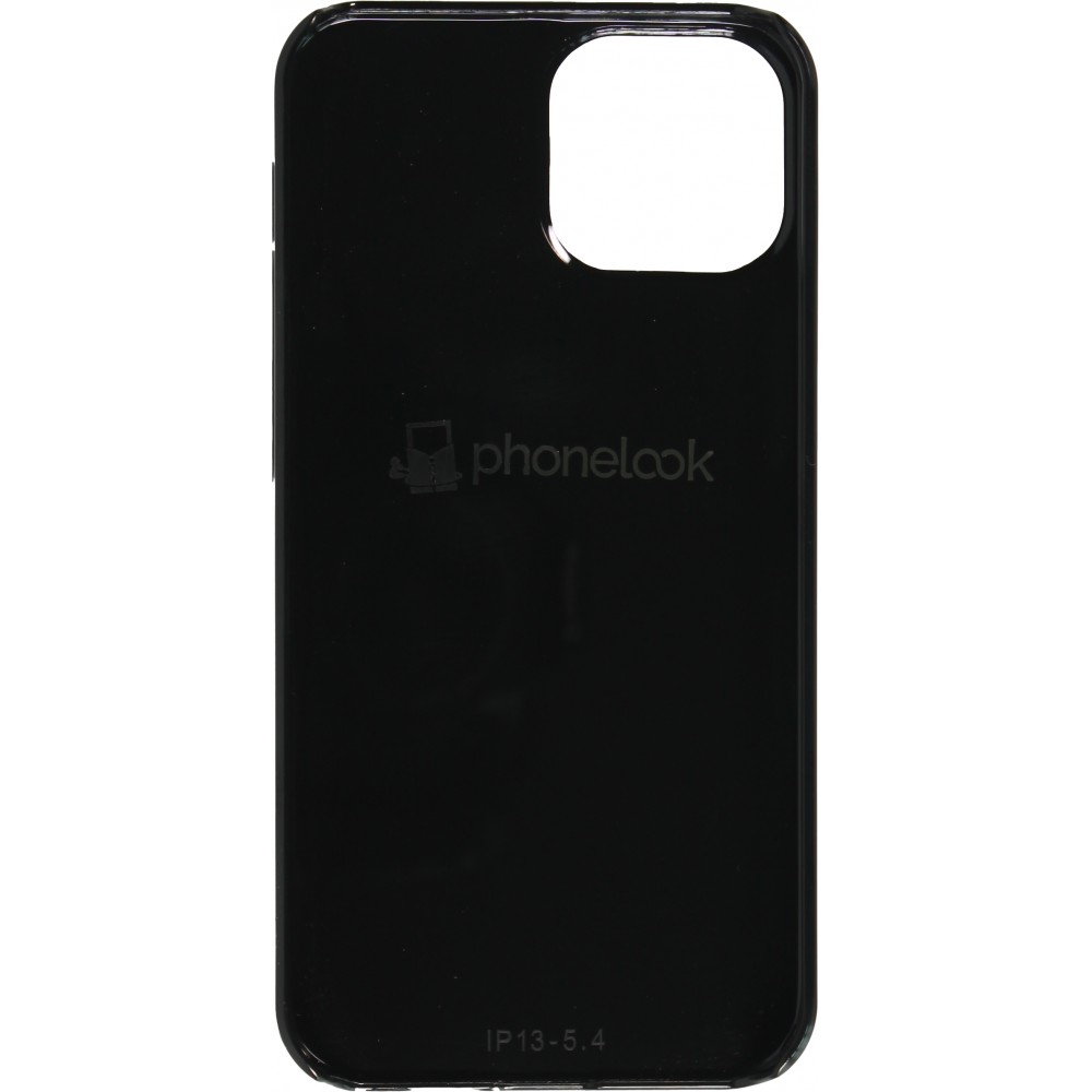 iPhone 13 mini Case Hülle - Taylor Swift Sketch - Pink