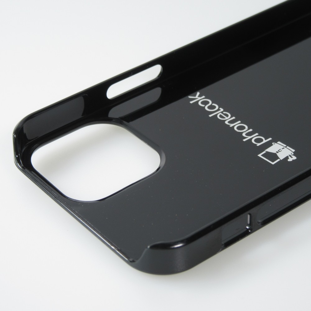 Coque iPhone 13 mini - Les pokerdogs