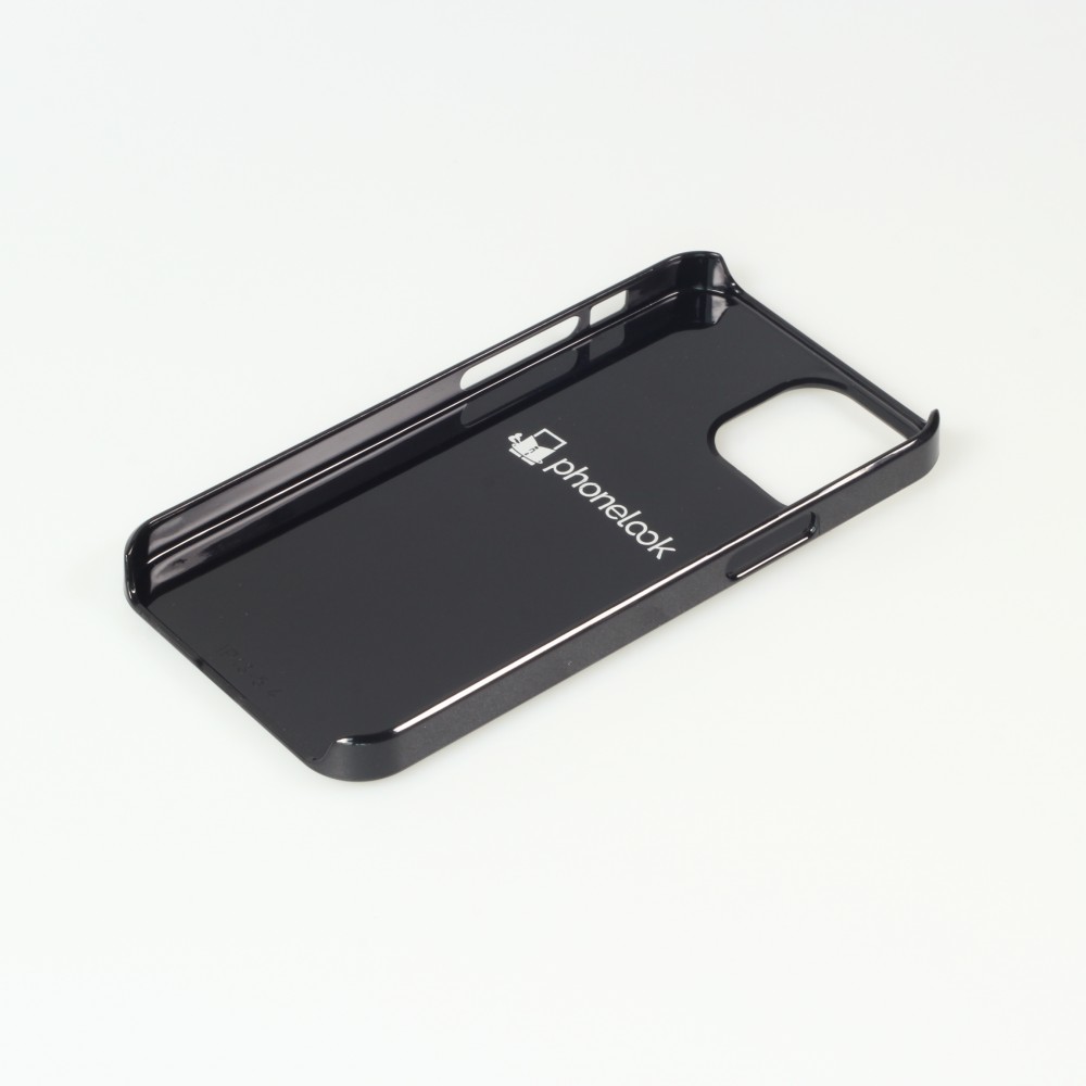 Coque iPhone 13 mini - Les pokerdogs