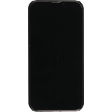 Coque iPhone 14 - Vase black